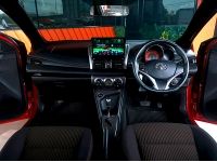 Toyota Yaris 1.2G A/T ปี 2017 รูปที่ 7
